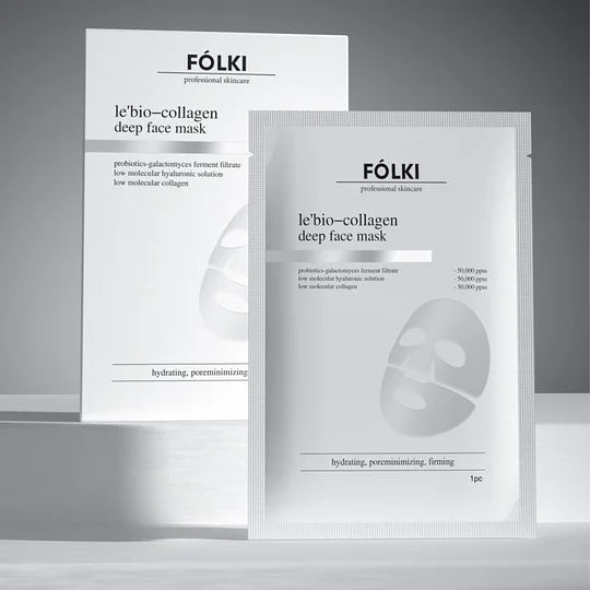 One patch. Whole face-The first-ever full-face hydrocolloid pimple patch