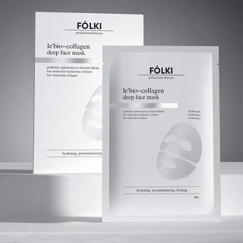 One patch. Whole face-The first-ever full-face hydrocolloid pimple patch